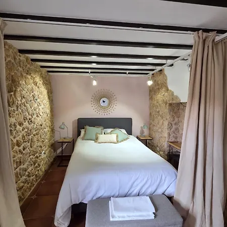 Con Encanto En Pleno Centro De Apartamento Altea