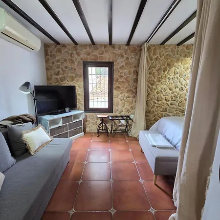 Con Encanto En Pleno Centro De Altea