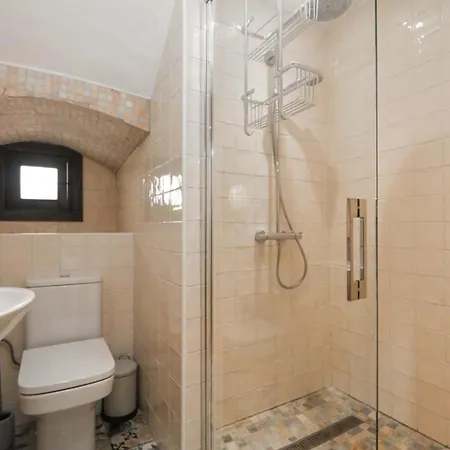 Apartamento Con Encanto En Pleno Centro De