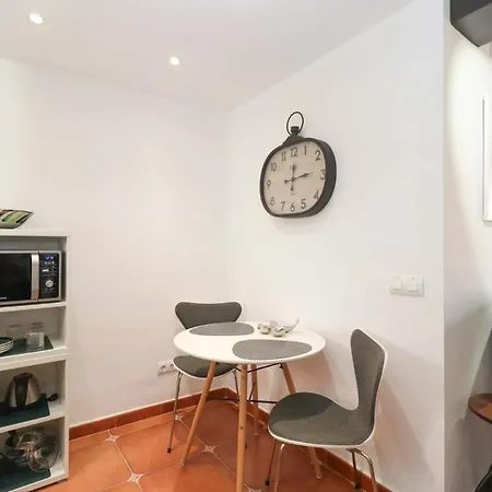 Con Encanto En Pleno Centro De Appartement Altea