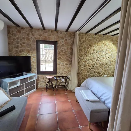 Con Encanto En Pleno Centro De Appartement