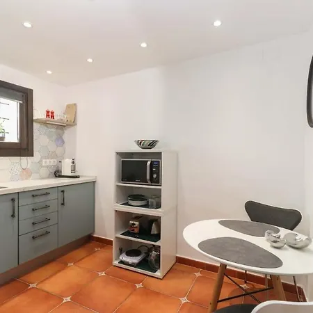 Con Encanto En Pleno Centro De Appartement