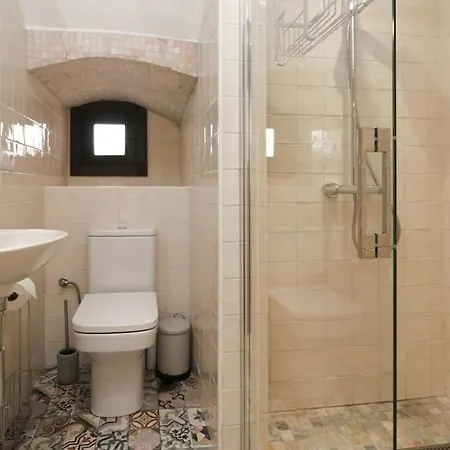 Con Encanto En Pleno Centro De Appartement Altea